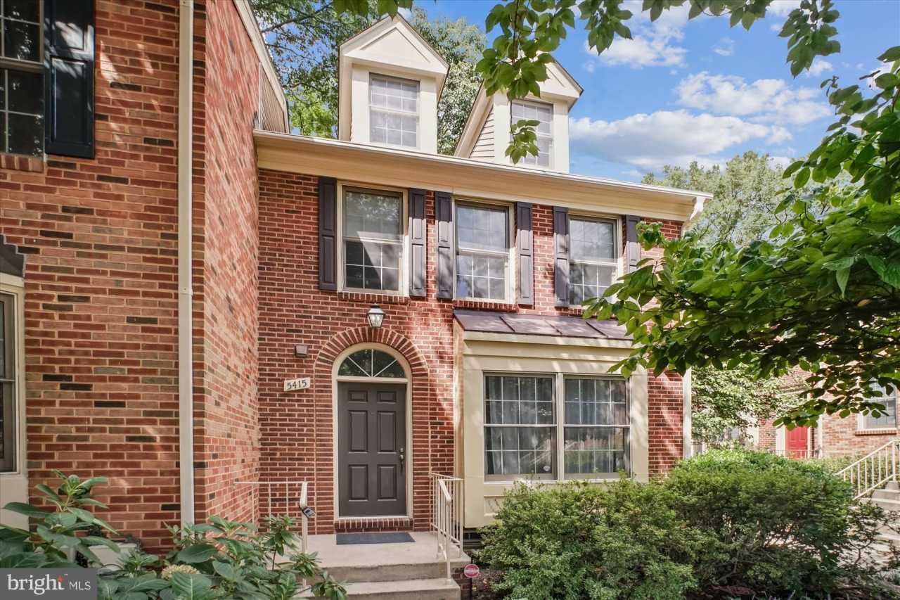 5415 GROVE RIDGE Way unit: 101