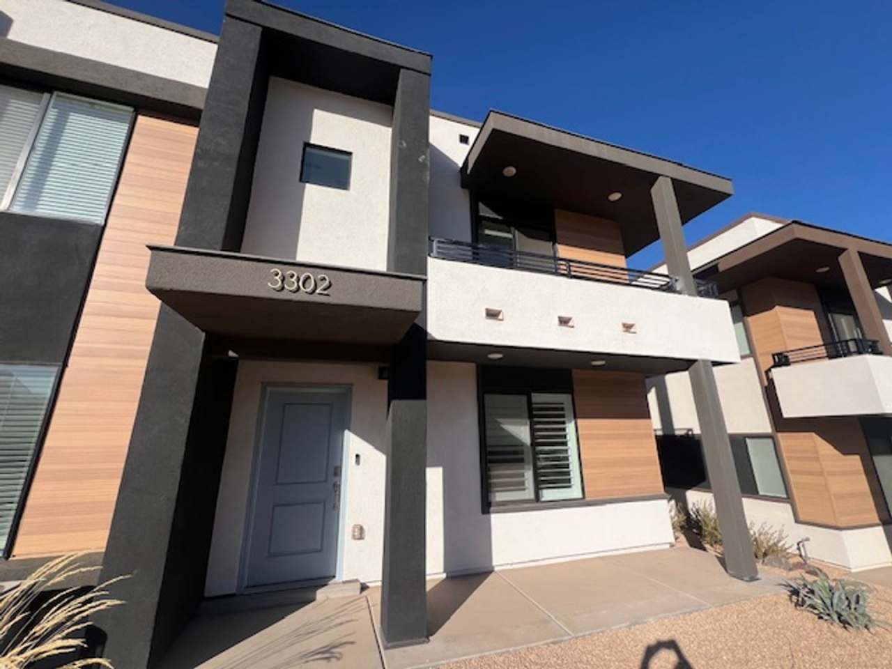 Check out these ammenities!