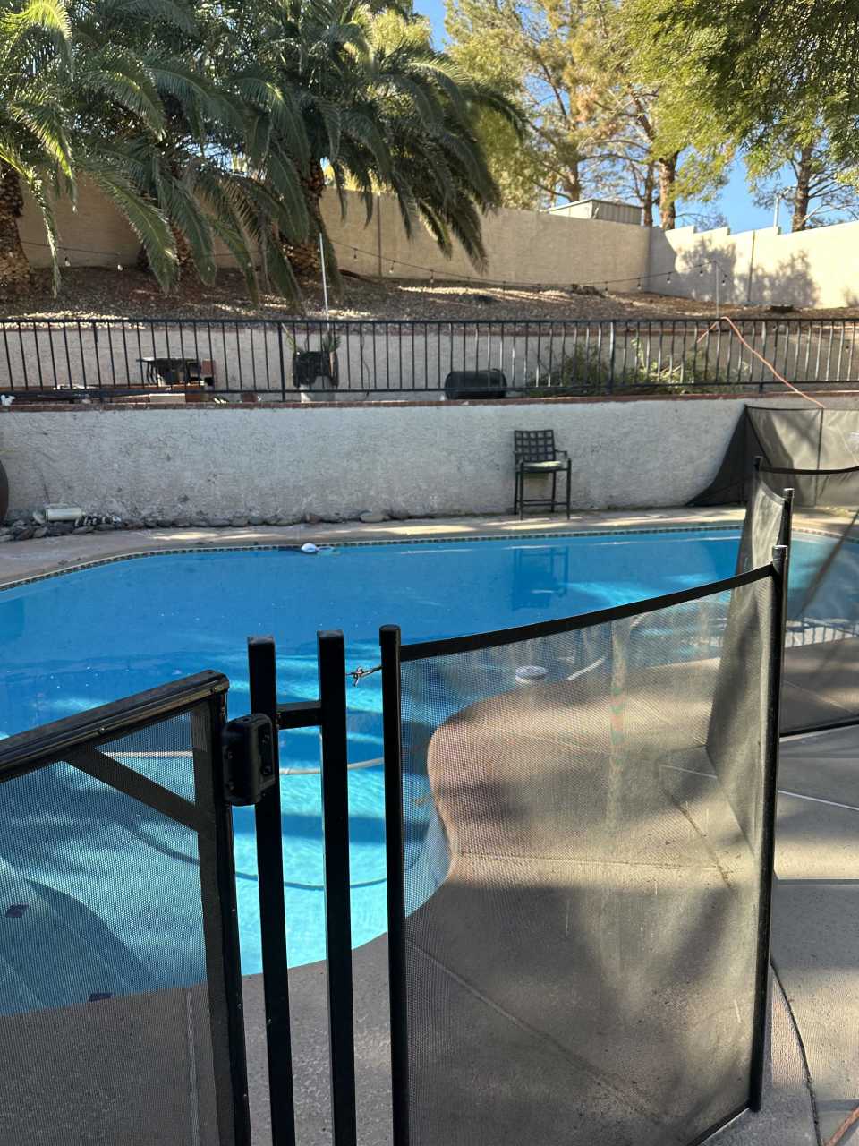 543 Baldridge Drive