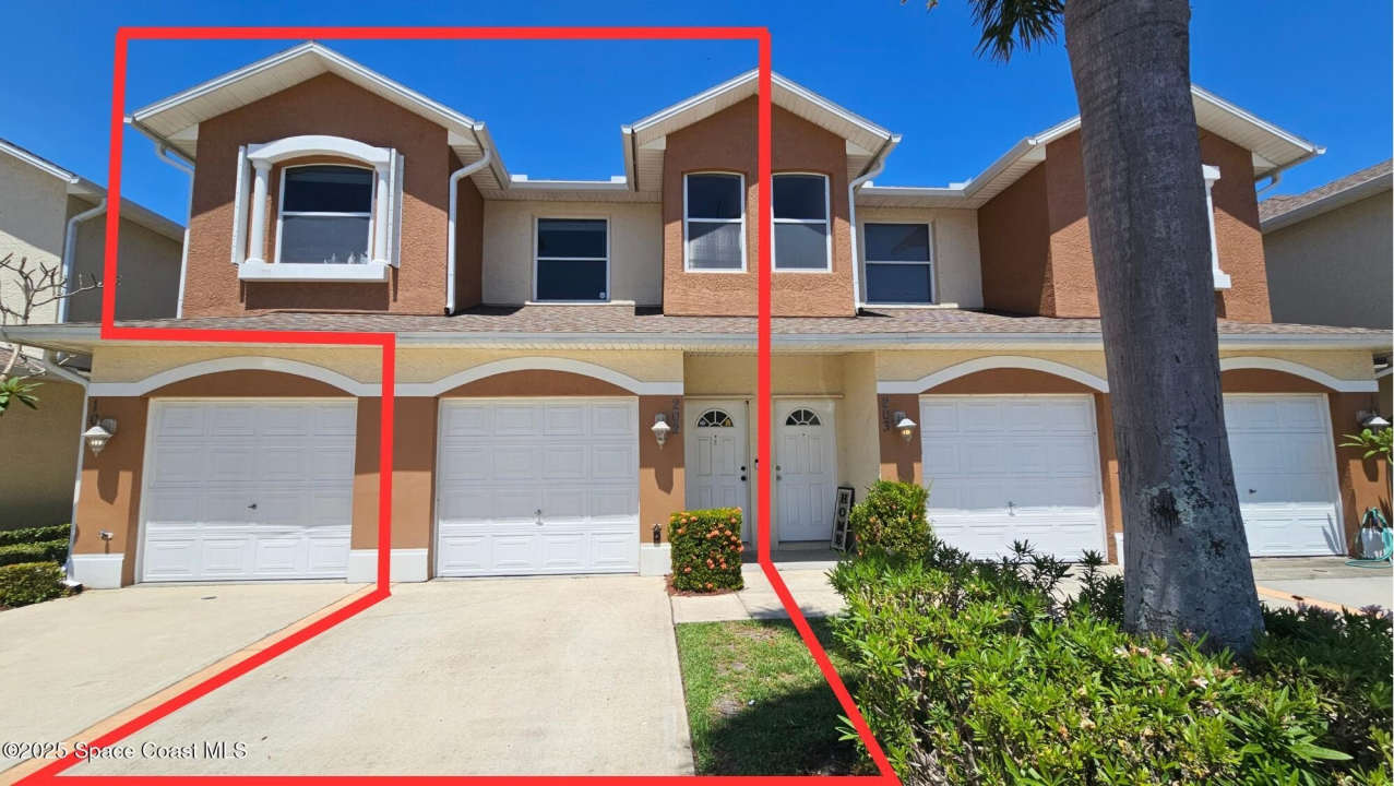 1020 Venetian Drive unit: 202