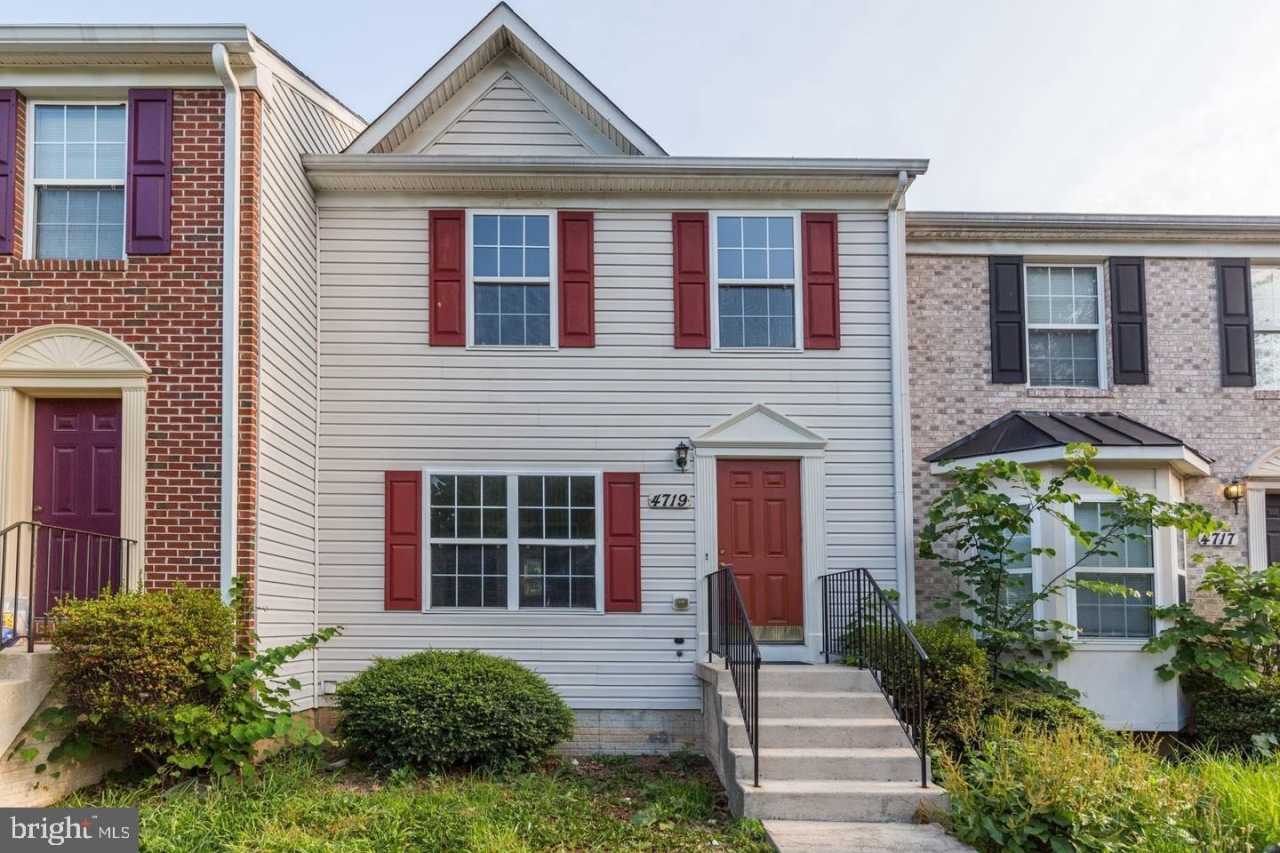 4719 SPRINGMAID Lane