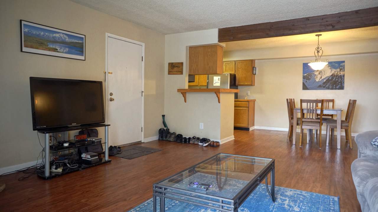 3-6 Month short term lease options