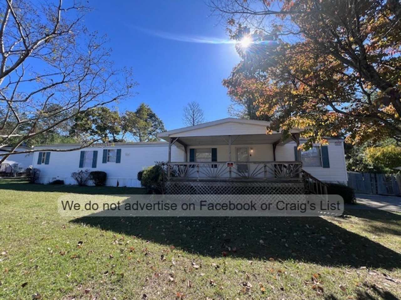 Tanglewood East- Huntsville Circle