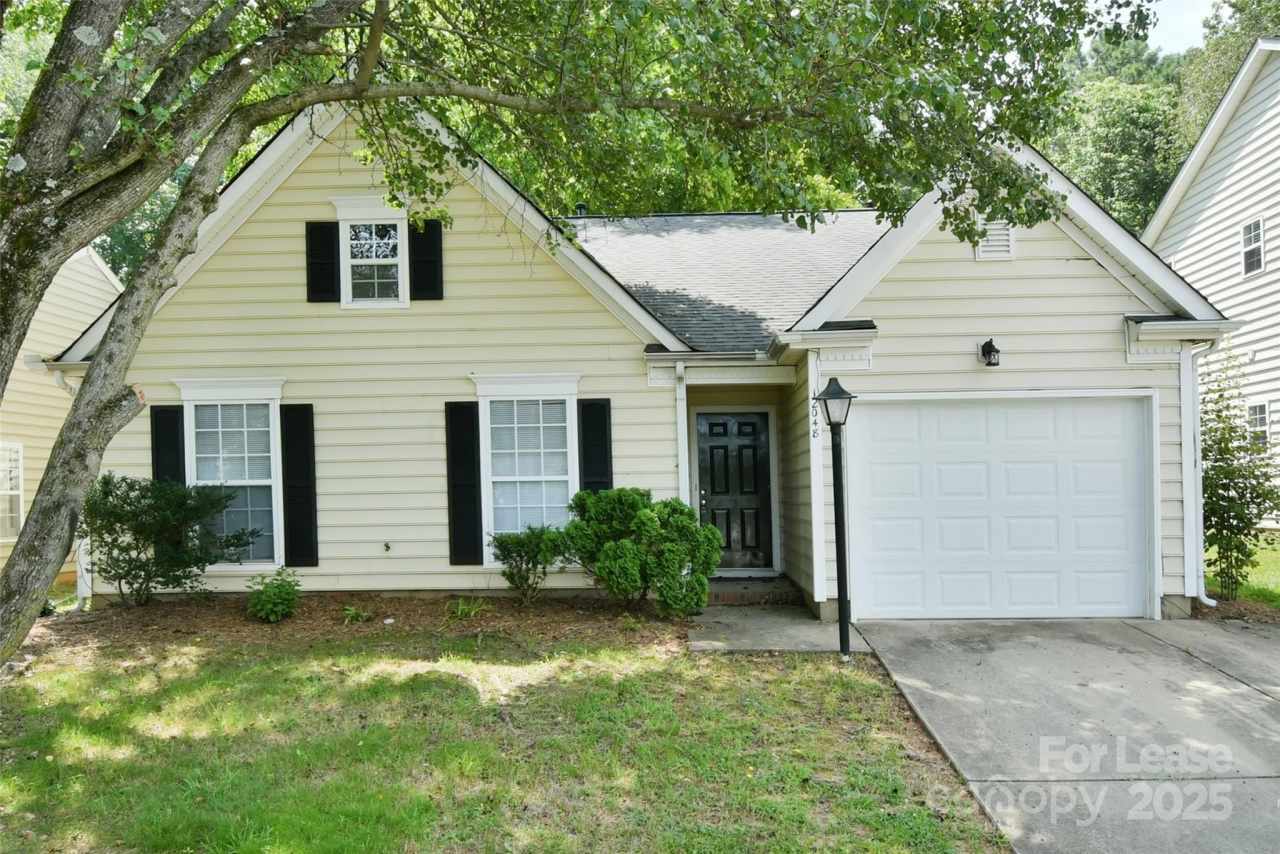 12048 Brownestone View Drive