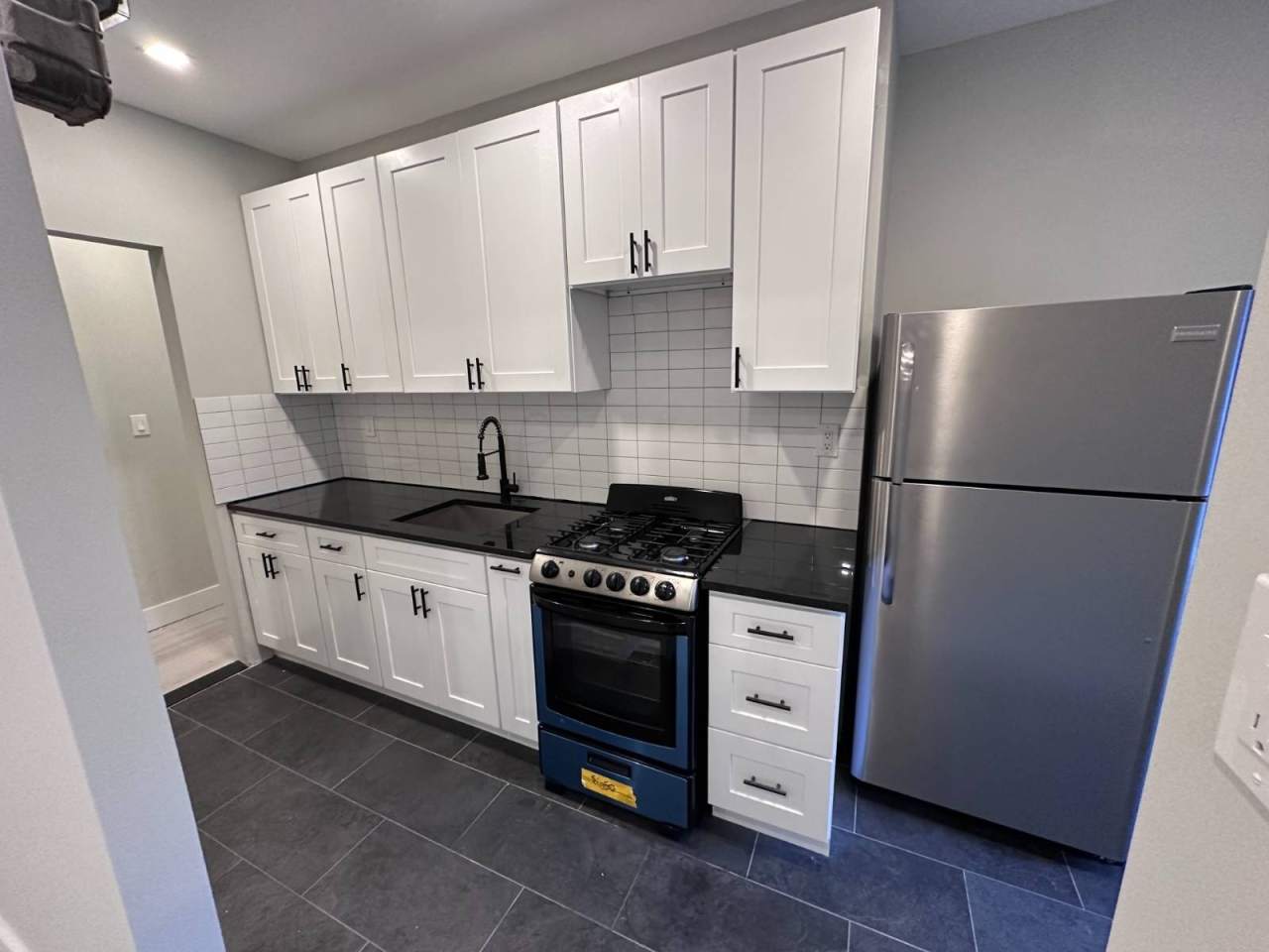 551 West 172nd Street