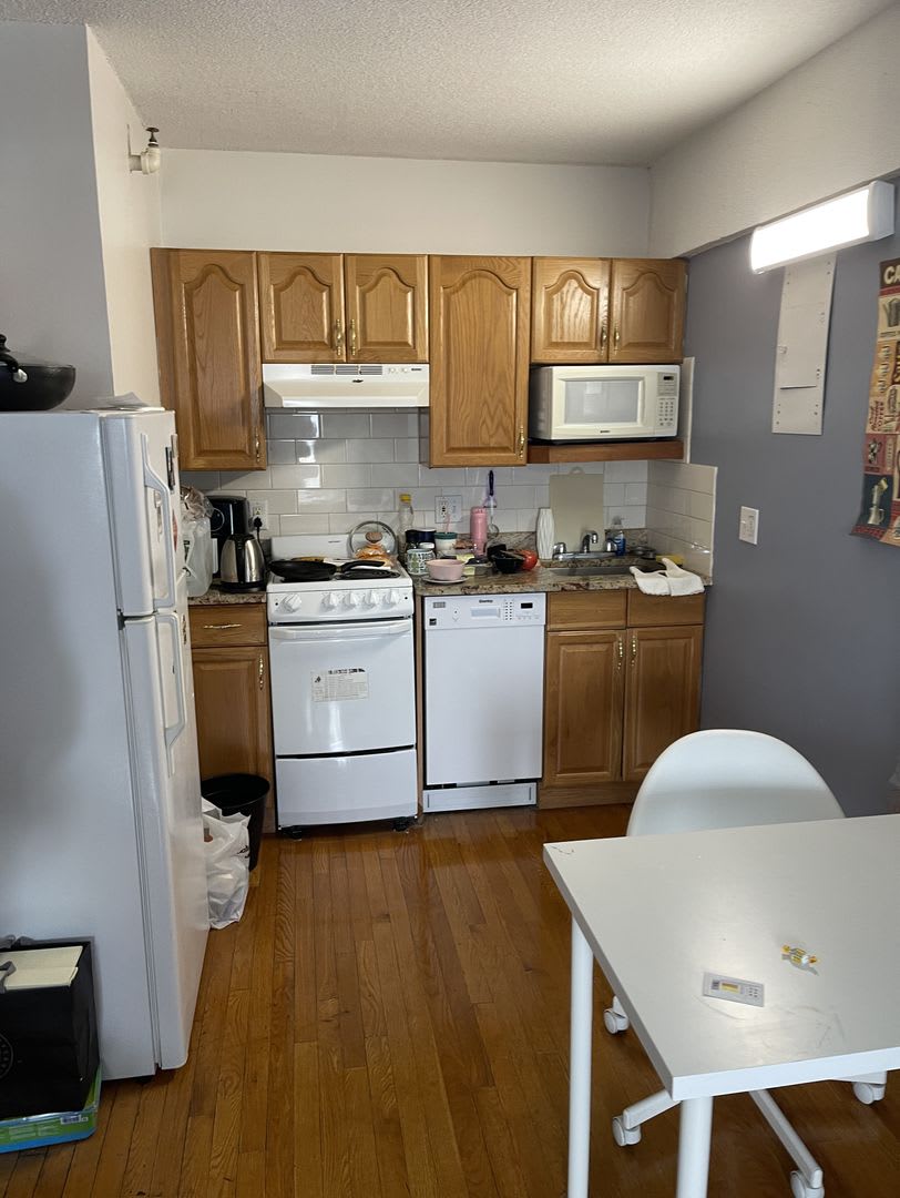 * All utilities included * STUDIO * Allston-Fenway