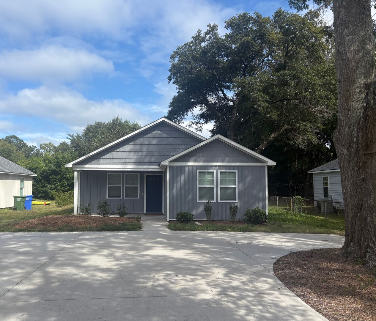 111 Avondale Ave 3 Bedroom 2 Bath House Available