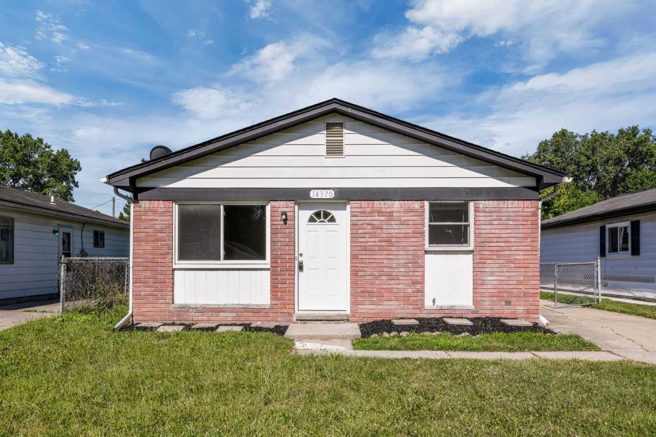 Introducing a beautiful 3 bedroom, 1 bathroom home located in Taylor, MI.