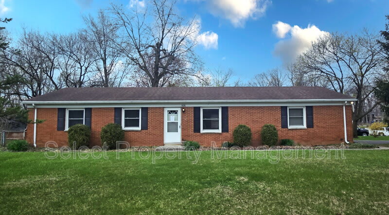 606 Blake Drive