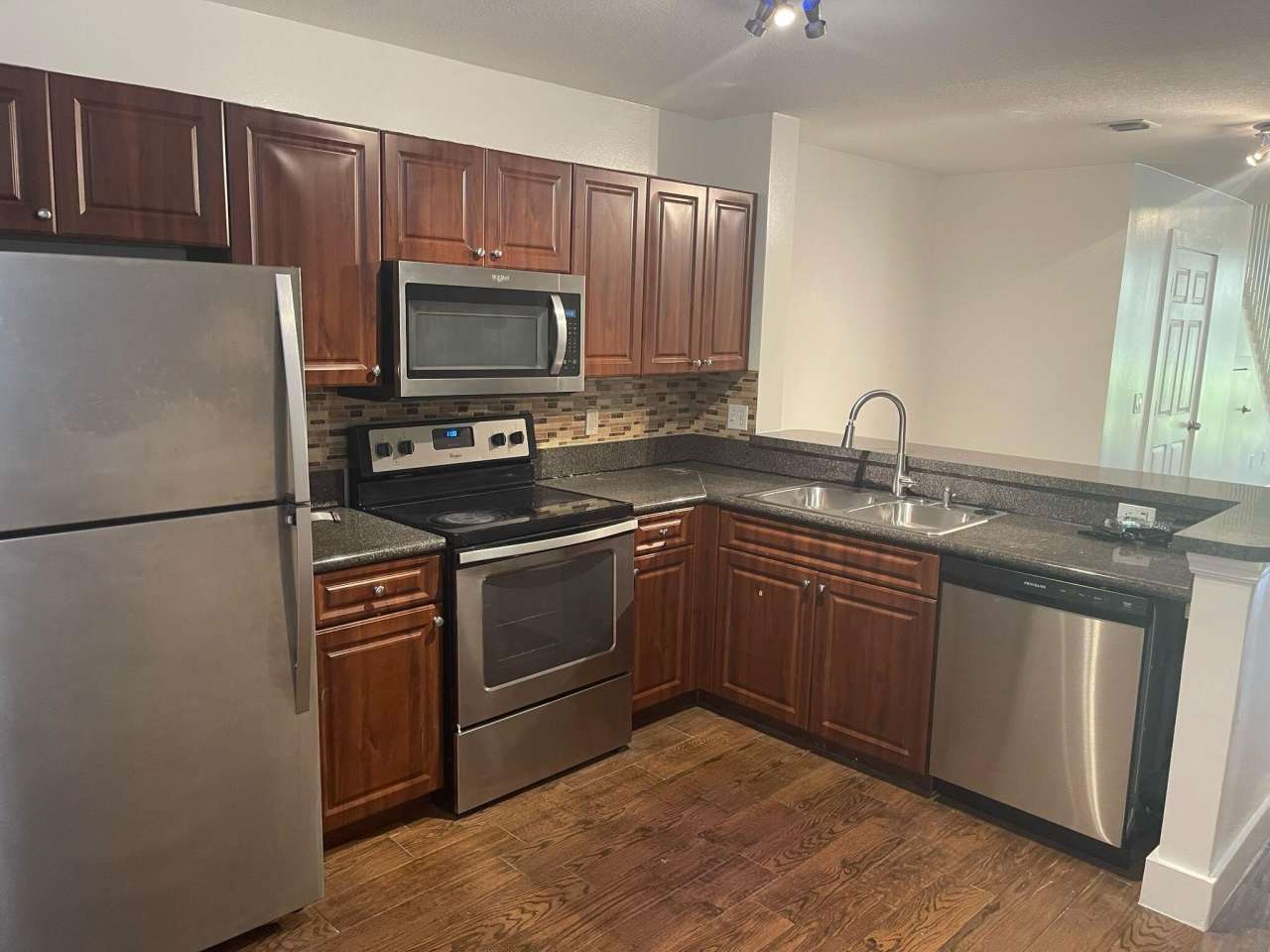 4189 Crystal Lake Drive