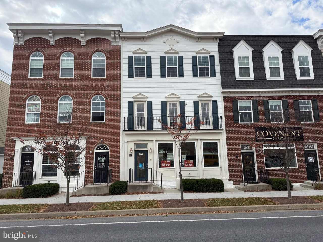 3536 WORTHINGTON Boulevard unit: 101