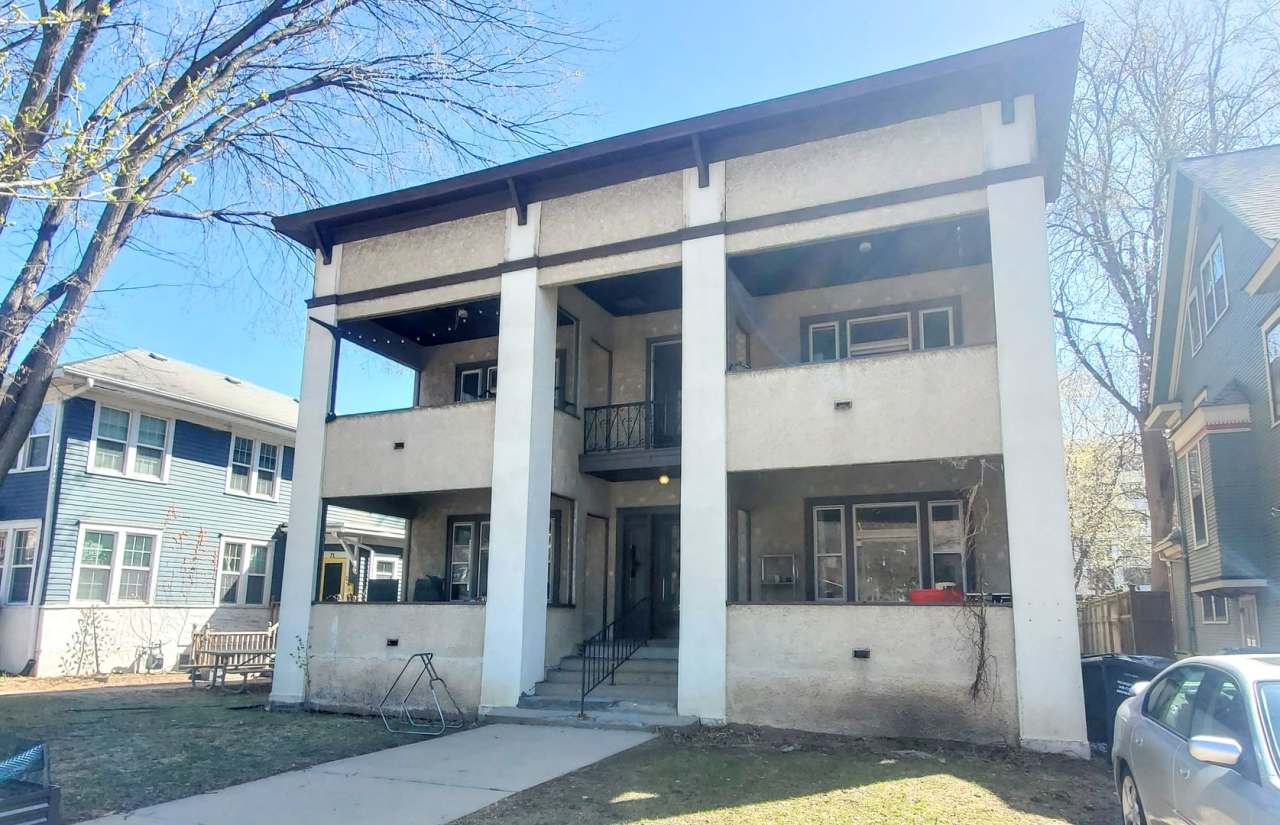 2 Bedroom Apartment in Prospect Park