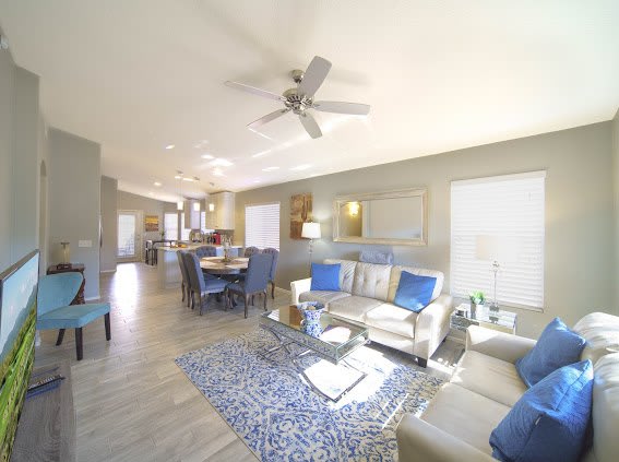 5560 West Dove Of Peace Drive