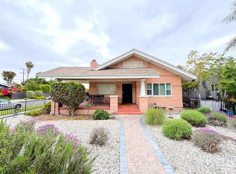 1466 West 48th Street