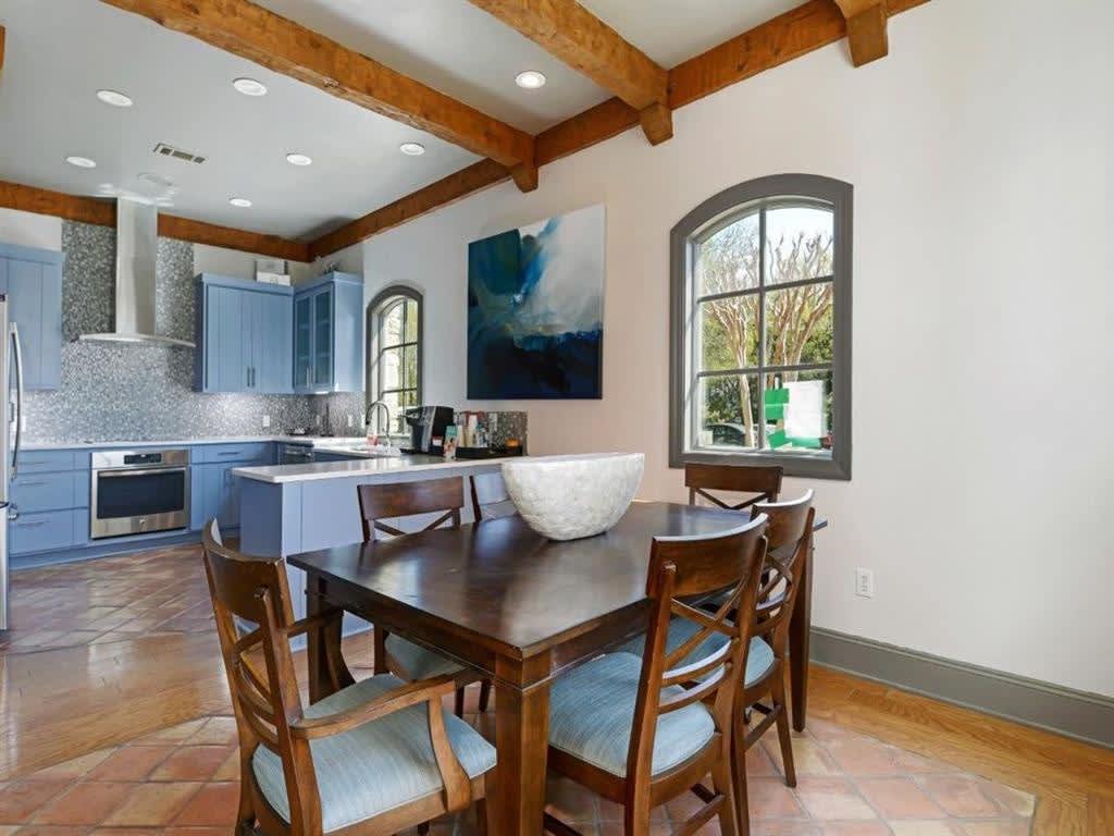 Franciscan of Arlington