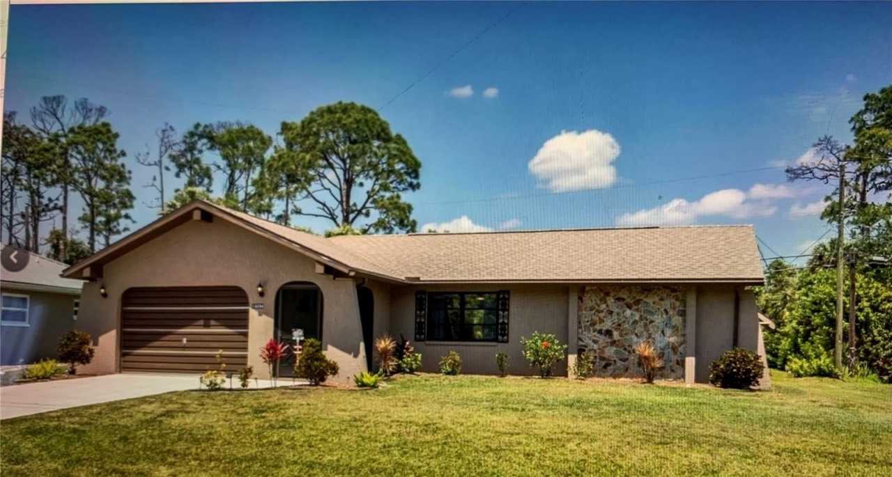 18094 ACKERMAN AVENUE