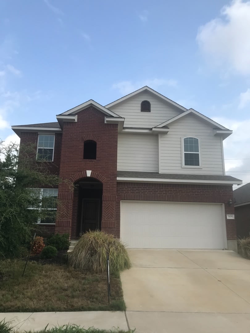 3409 Rusack Dr. - CALL LONGHORN PROPERTIES @ 254-526-0382 FOR DETAILS