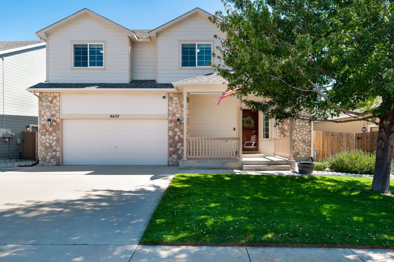 4637 Dancing Light Way