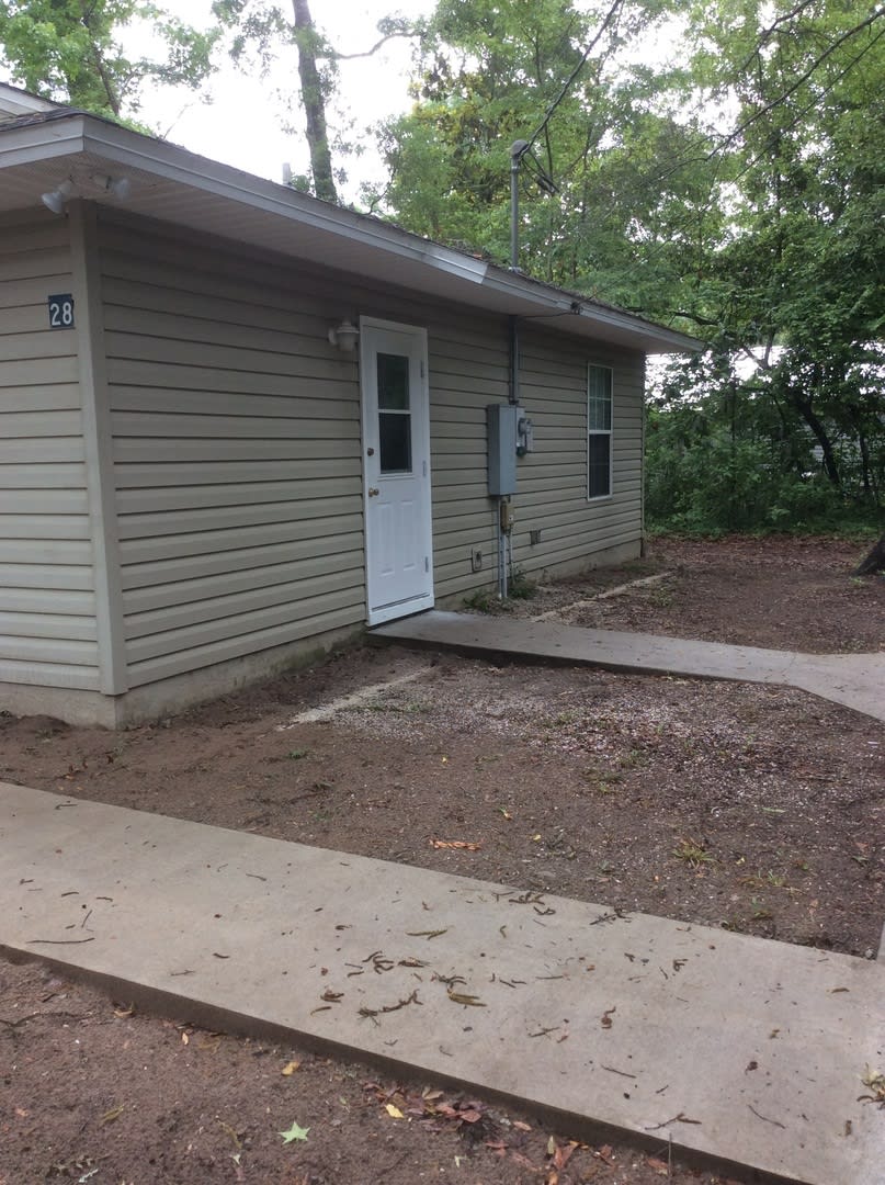 2 Bedroom House in Wakulla Gardens