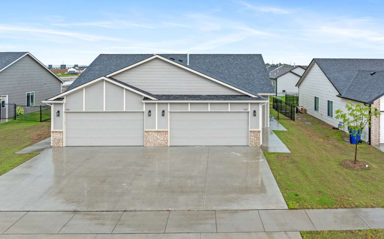 5120 North Cypress Street