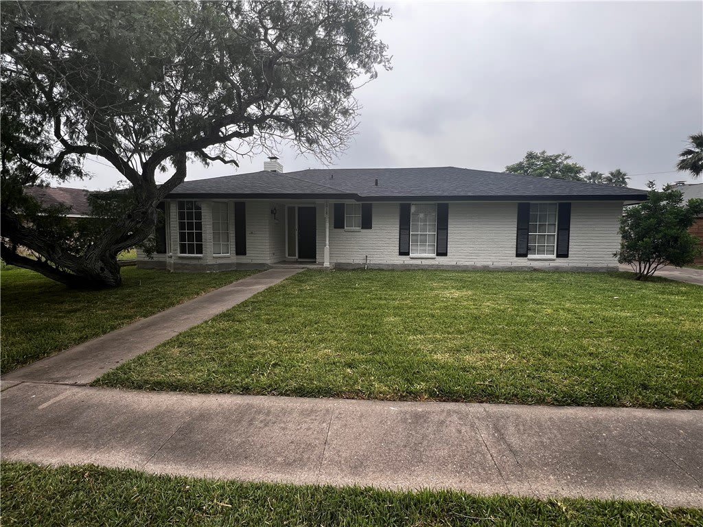 1018 Pyramid Drive