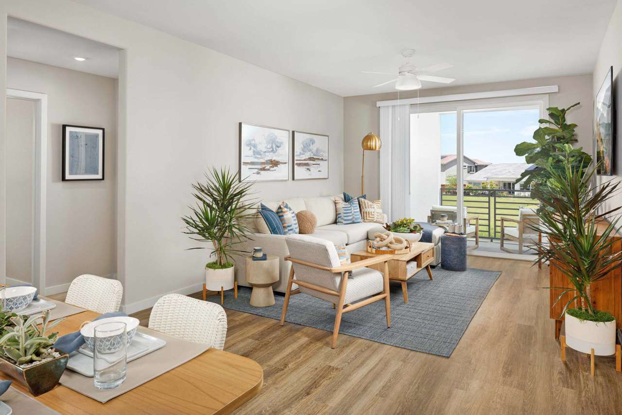 Atwell at Folsom Ranch