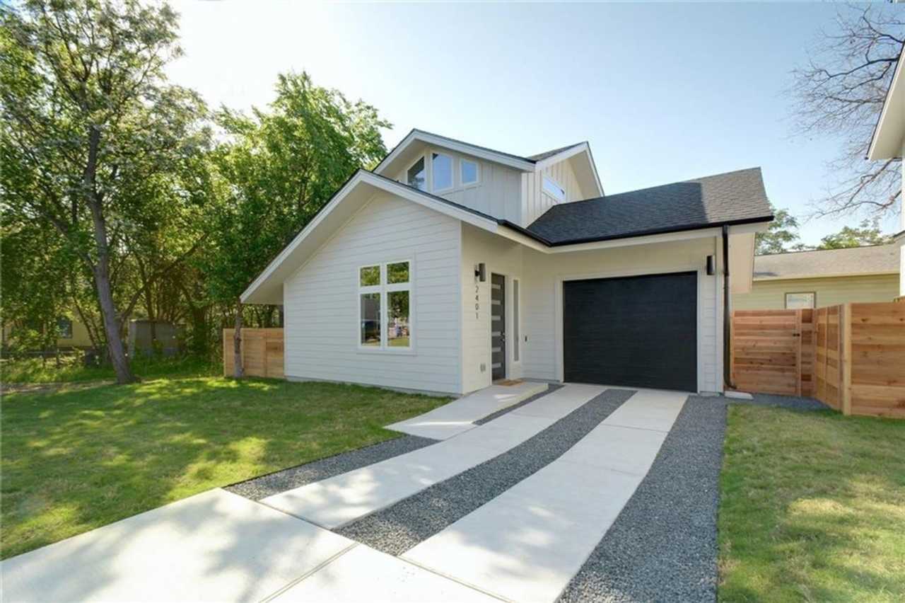 East Austin 2 Bed 2 Bath