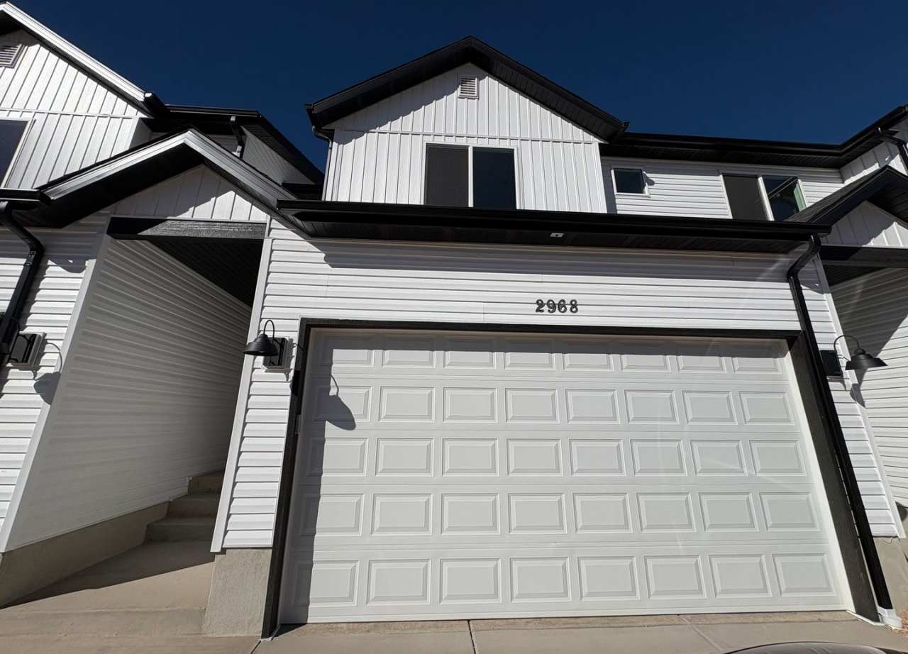 BRAND NEW Old Sorrel Townhome!!!