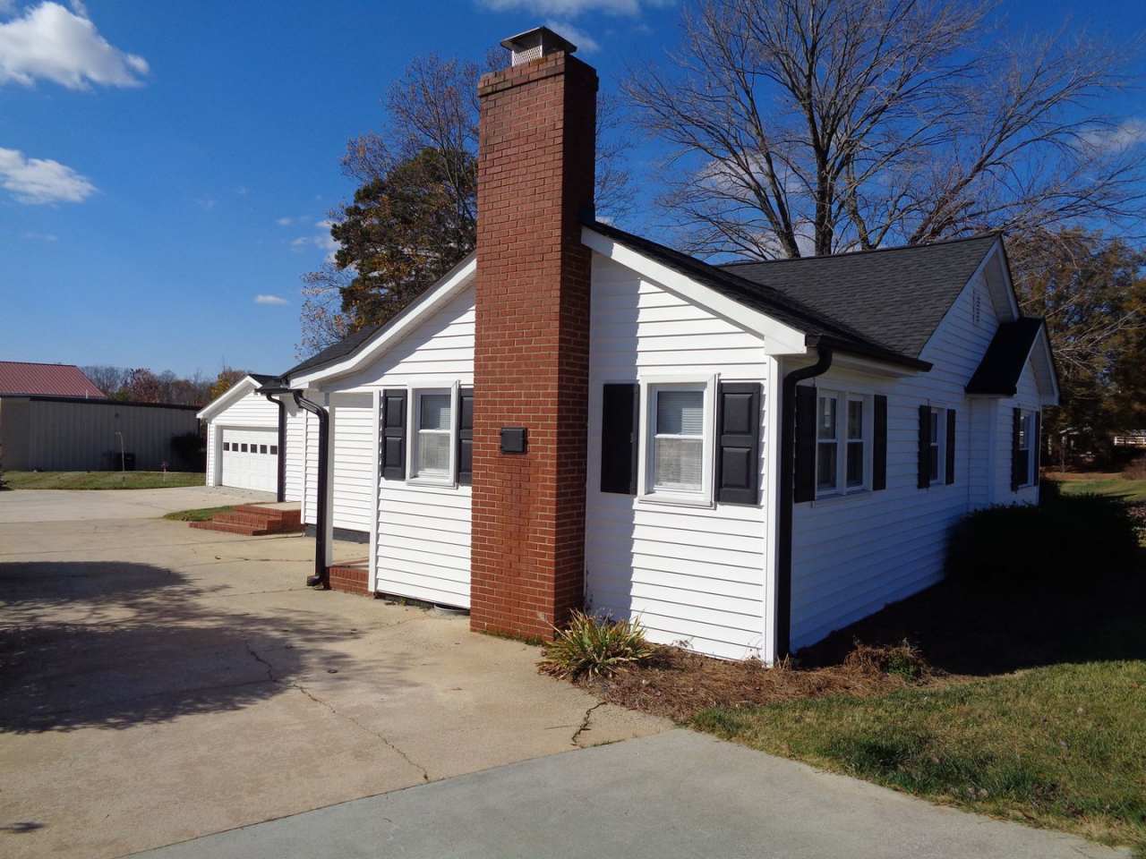 Kernersville Location-2 Bedroom House