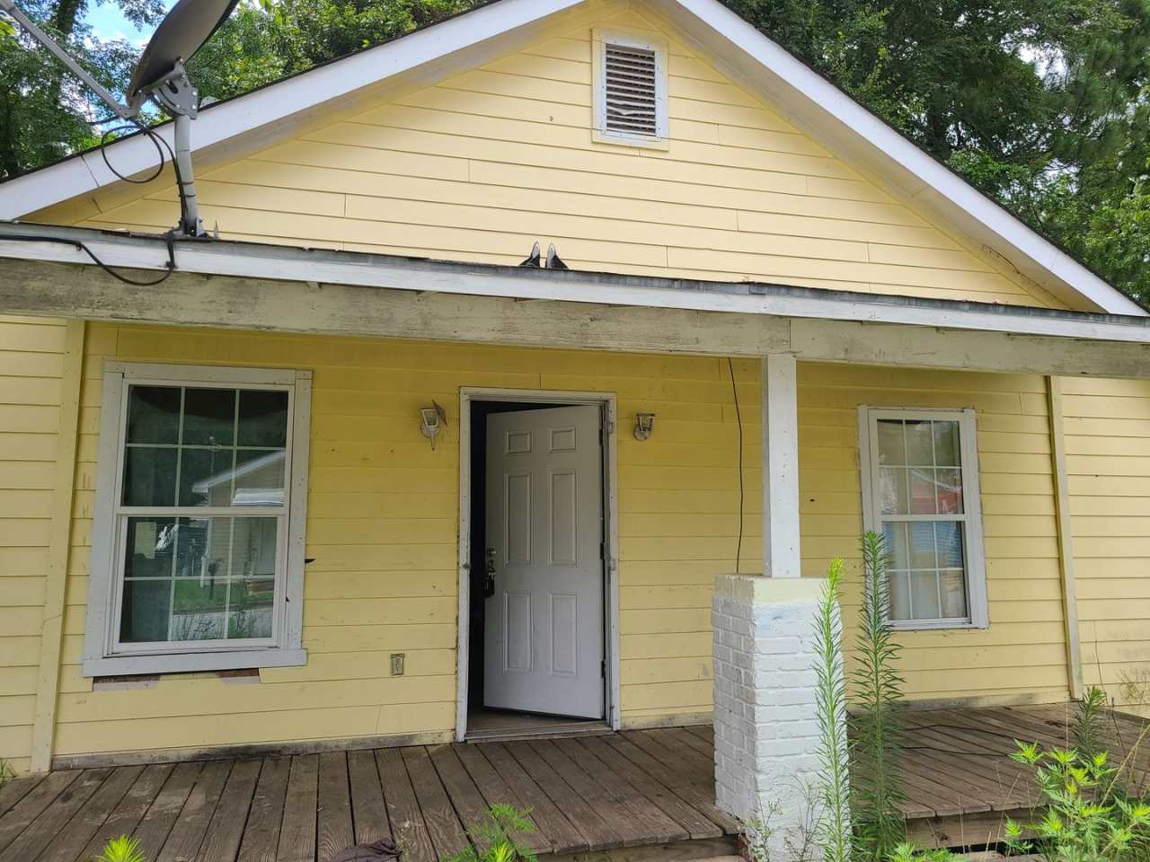 2 Bedroom 1 Bath Home- Midtown Columbus