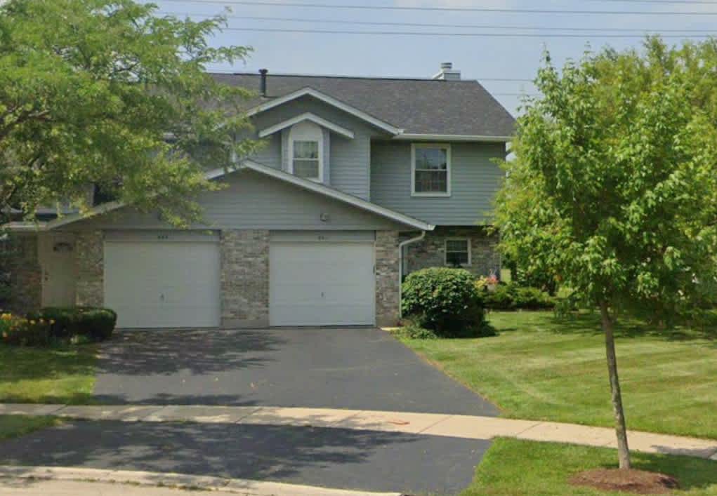 840 Tamarac Boulevard