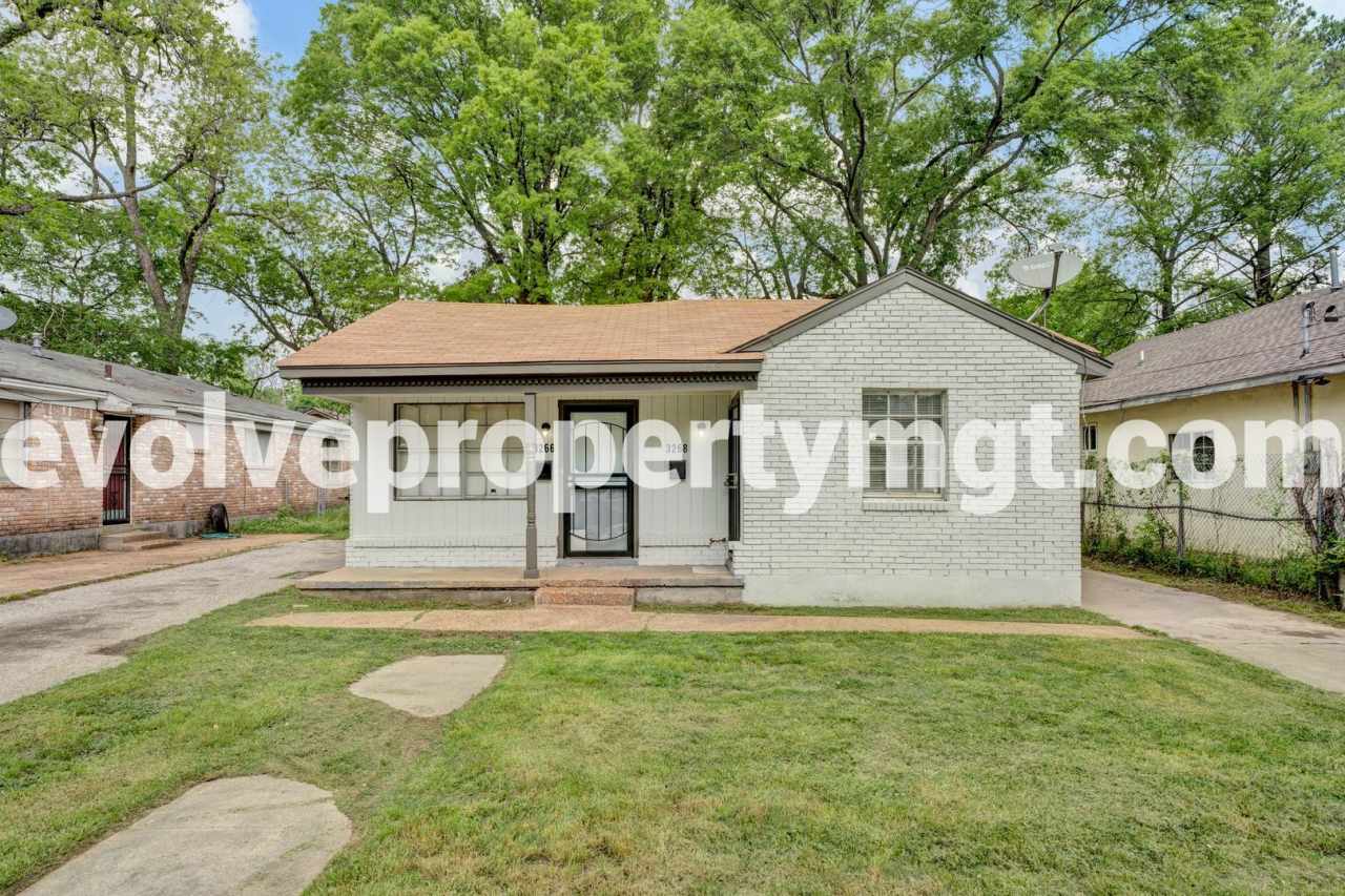 38112 Hidden Gem! MOVE IN READY!