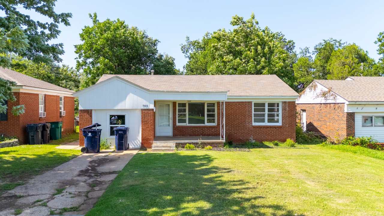 Move in special!! Rent to Own Option!!