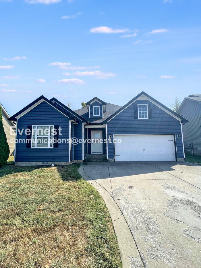 492 Medallion Circle