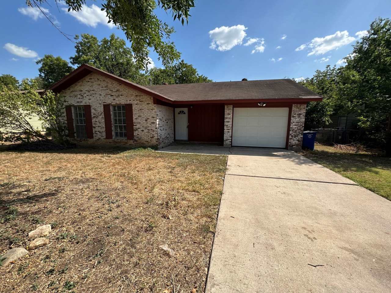 SFH - 78745 **2wks free rent qualified app  lease through 5/31/27**