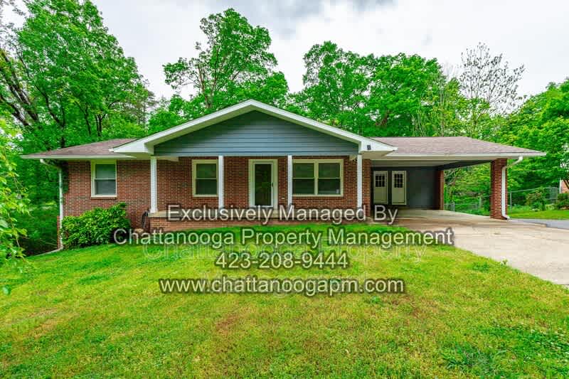 2416 Blue Ridge Dr