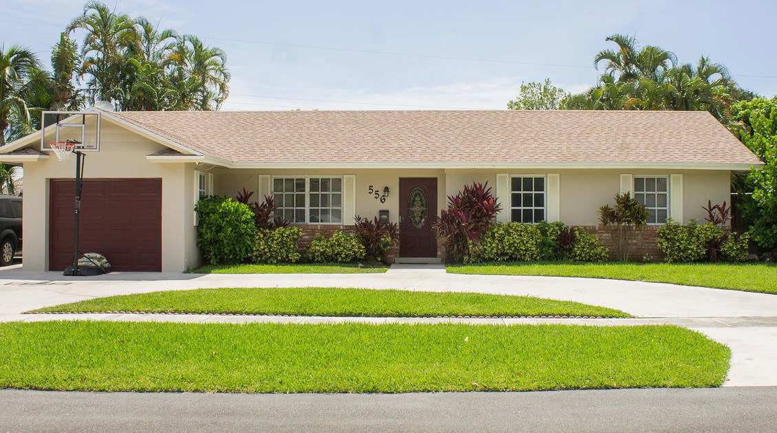 556 Northwest 15th Court