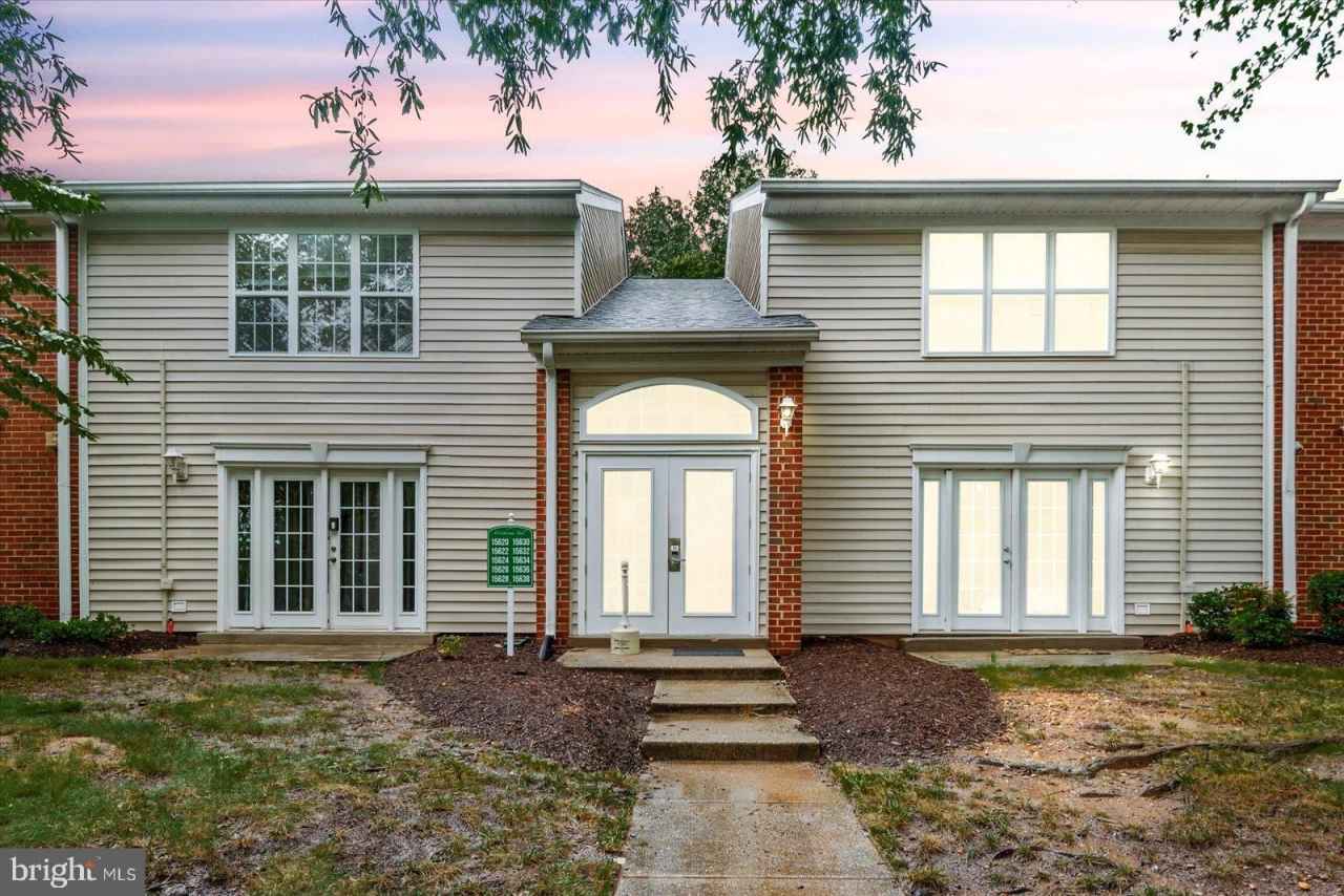 15630 WEATHERVANE TRAIL