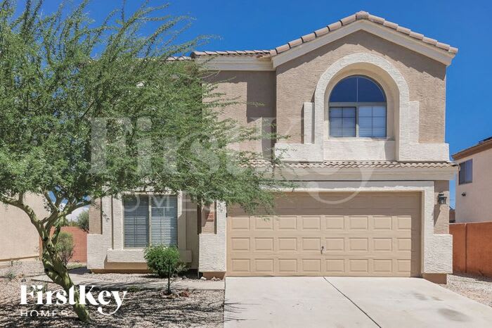 23905 North Oasis Boulevard