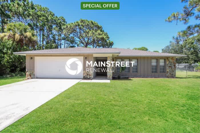 273 Cactus Street Southeast