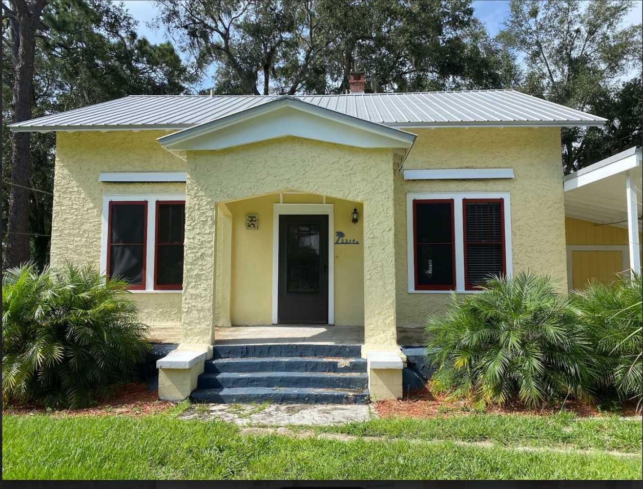 3 Bedroom 2 Bath in Palatka