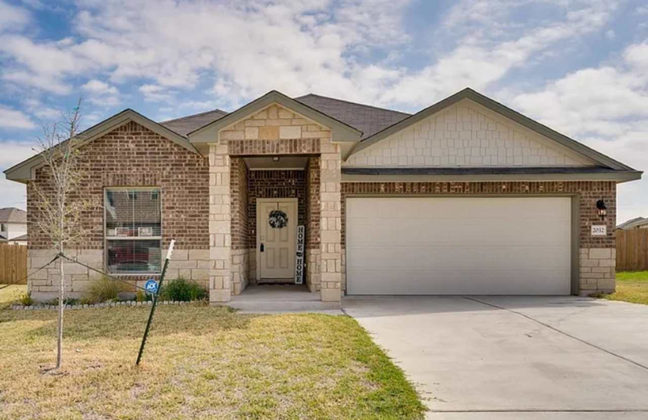 Beautiful 4 Bed Home in Copperas Cove! AVAILABLE SOON !