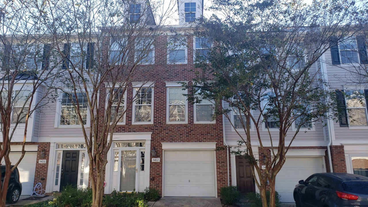 Fantastic 3br 2.5ba Townhome in Delta Ridge Community! Avail Now!