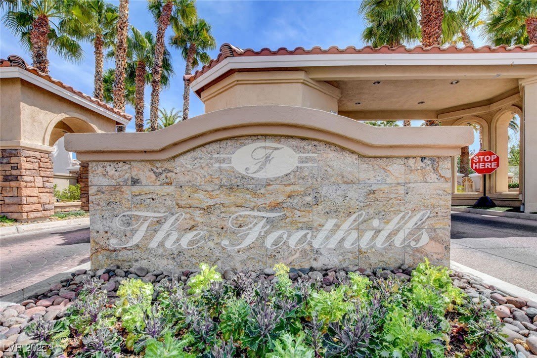 9537 Gainey Ranch Avenue