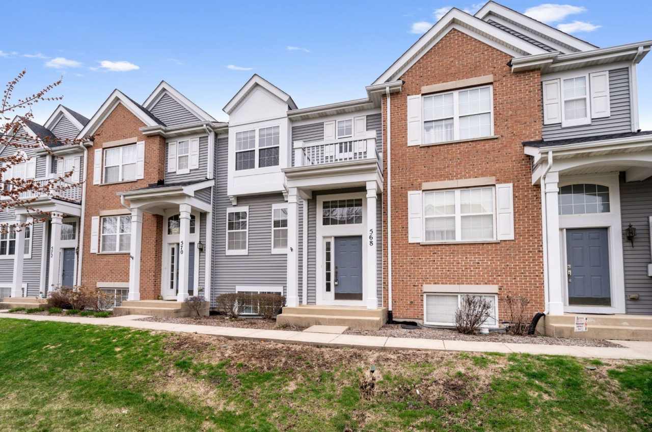 568 Lincoln Station Drive