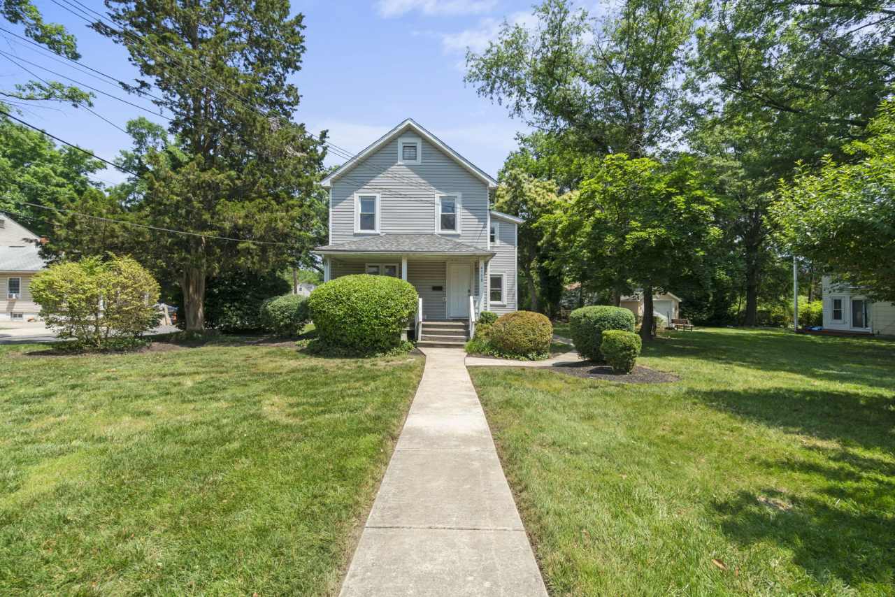 4708 Norwich Road