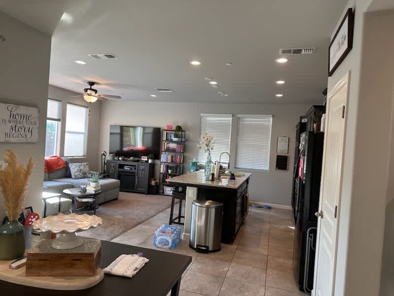 808 North Fountain Creek Drive