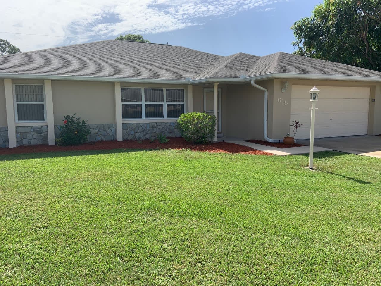 615 S Sun N Lakes Blvd