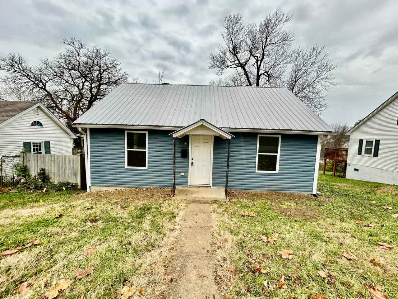 2 Bedroom Home in Harrodsburg!