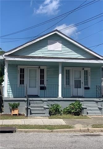 821 VALLETTE Street